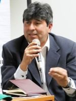 Jorge Vargas