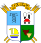 Escudo de Litueche