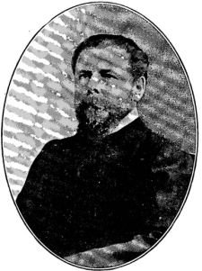 Enrique Foster Recabarren