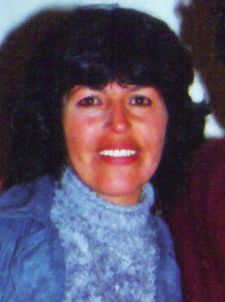 María Soledad Vargas Carreño