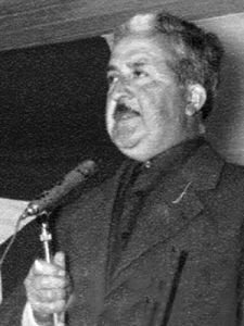 Lautaro Arce Vásquez