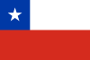 Bandera de Delegación de Colchagua
