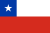 Bandera de Chile