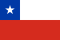 Bandera de Chile