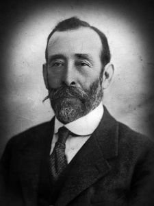Fidel Méndez