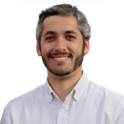 Delegado presidencial provincial de Colchagua