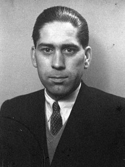 Eduardo González Echenique