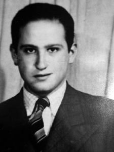 Eladio Cornejo Herrera