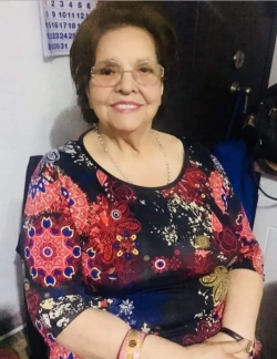 Flor Quiroz Soto