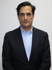 Manuel Cuadra Lizana