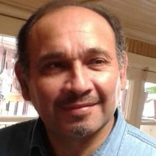 Juan Quinteros Donoso