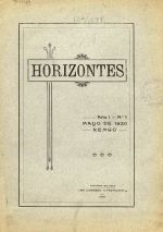 Horizontes