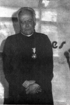 Enrique Brown Steinlen