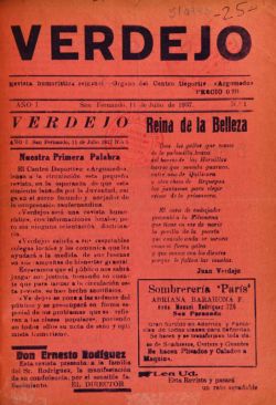 Verdejo