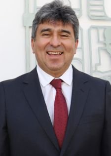 Jorge Vargas González