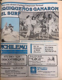 Pichilemu