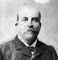 Fortunato Venegas Urbina