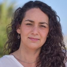 Flor Ilic García