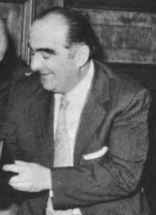 Sergio Crespo Montero