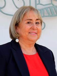 María Margarita Henríquez González