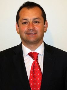 Lincoln Cáceres Silva
