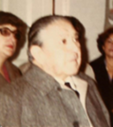 Pedro Soto Asalgado
