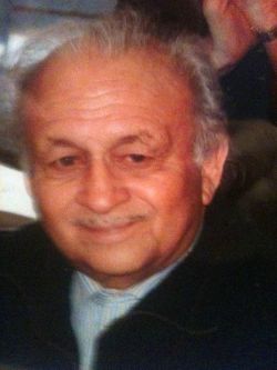 Rigoberto Sánchez Luengo