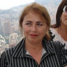 Ana María Becerra Jorquera