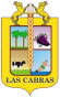 Escudo de Las Cabras