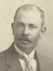 Máximo Bravo Castro