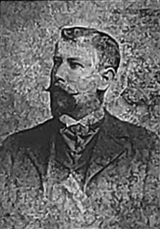 Belarmino Valenzuela Torrealba