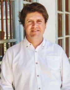 Gonzalo Silva Santibáñez