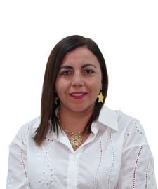 Eugenia Zamorano González