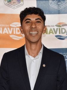 Carlos Catalán Núñez
