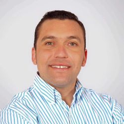 Pablo Orellana Rivas