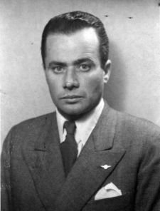 Luis Valdés Pereira