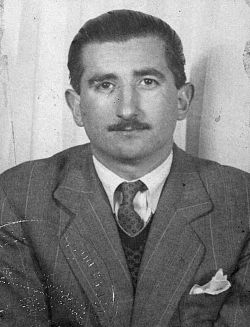 Héctor Greene Valverde
