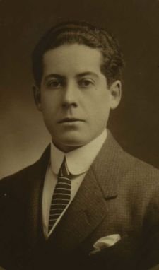 Jorge Costabal Zegers