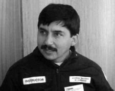 Luis Enrique González Valenzuela