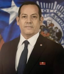 Sergio Muñoz Yáñez