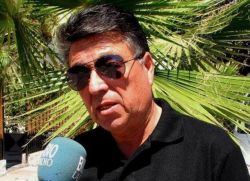 Luis Ruz