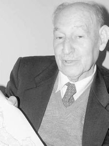 Ismael Parga Espinosa