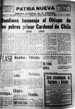 Patria Nueva