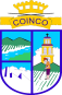 Escudo de Coinco