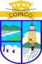 Escudo de Coinco