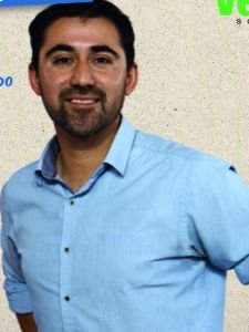 Maximiliano Cuevas Martínez